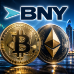 BNY Enters UAE Market with Institutional Crypto Custody Offering