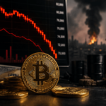 Bitcoin Price Prediction – BTC Bears Target $65k as Treasury Yields Spike 