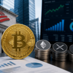 Bank of America Holds $53M in Crypto ETF Exposure, BlackRock's IBIT Takes the Lead