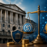 Bank of England Signals More Flexible Approach to Stablecoin Regulation