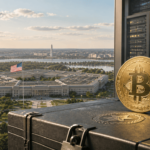 U.S. Defense Chief Says Bitcoin and Crypto Are Part of Classified Pentagon Work