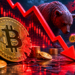 Bitcoin Demand Falls to Lowest Level as Market Sentiment Turns Bearish