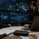 Italian Investigators Expose €1M Tax Fraud Tied to Bitcoin Ordinals and BRC-20 Tokens
