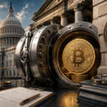 U.S. Lawmakers Introduce Bitcoin Reserve Bill with 20-Year Holding Rule