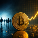 Bitcoin Wallets Drop by 245K as Retail Traders Take Profit