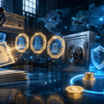Bitget’s Reality Launches Regulated RWA Platform for Tokenized Stocks