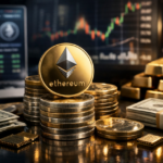 Bitmine’s Ethereum Holdings Hit 5.18 Million After New 101,745 ETH Purchase