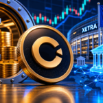 Bitwise Launches Canton ETP to Offer Regulated Exposure to CC Token