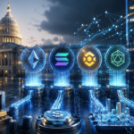 Grayscale Names Top Blockchains Set to Benefit From U.S. Crypto Clarity