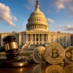 Crypto Industry Cheers as CLARITY Act Clears Senate Banking Committee
