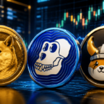 Top Memecoin Picks Today, May 13 - Dogecoin, Apecoin, FLOKI
