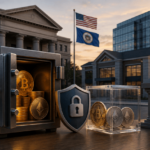 Minnesota Banks and Credit Unions Get Green Light for Crypto Custody