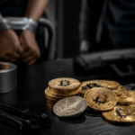 Three Tennessee Men Indicted in Alleged $6.5M Crypto Robbery Spree