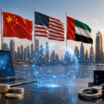 China, US and UAE Target Crypto Romance Scam Networks in Dubai