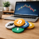 Crypto Weekly Market Wrap May 18 – Institutional Expansion, Policy Progress, and Fund Outflows