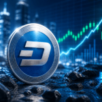 Dash Price Analysis – Exchange Outflows and Rising Volume Signal Strength as Bulls Target $46