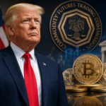Donald Trump Says U.S. Must Protect Crypto Industry as Rivals Try to Catch Up