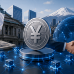 Japan Blockchain Foundation Plans to Launch Yen-Pegged EJPY Stablecoin