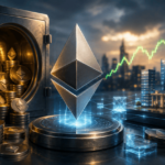 Ethereum Price Analysis – Staking and Institutional Demand Fuel Bullish Outlook Toward $3,000