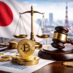 Japan Brokerages Move Toward Crypto Investment Trusts Amid 2028 Rule Shift