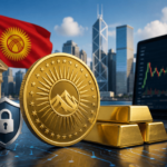 OSL Lists Kyrgyzstan’s Gold-Backed Stablecoin USDKG in Hong Kong