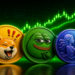 Best Memecoins to Purchase Today, May 23 – BONK, PEPE, SIREN