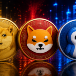 Top Memecoin Picks for Today, May 9 – DOGE, SHIB, PENGU