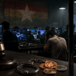 Myanmar Proposes Death Penalty for Severe Online Scam Crimes