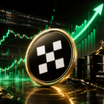 OKB Price Analysis – 1,574% Volume Explosion Fuels Breakout Hopes as Bulls Target $117 Rally 