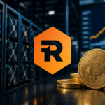 Riot Platforms Extends Bitcoin Selling Streak With Another 500 BTC Transfer