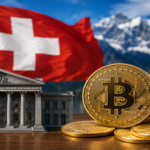 Swiss Bitcoin Reserve Push Nears Collapse After Campaign Misses Referendum Target