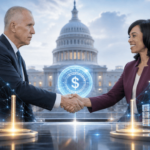 Senators Reach Stablecoin Yield Deal, Easing Path for CLARITY Act