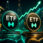 Spot HYPE ETFs Pull in Over 1% of Market Cap Within 10 Trading Days