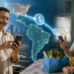 Stablecoins Are Now the Top Choice for Remittances in Latin America Report