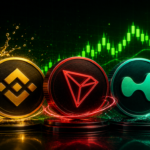 Top Cryptos to Watch Today, May 25– BNB, Tron, Hyperliquid