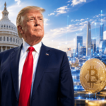 Trump Says He Saved U.S. Crypto Industry, Promises Future-Proof Market Rules