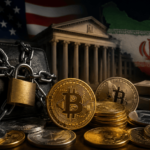 U.S. Seizes Nearly $1 Billion in Iranian Crypto Assets, Scott Bessent Says