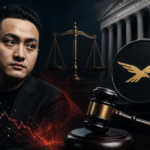 World Liberty Financial Sues Justin Sun Over Defamation Claims