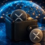XRP Wallets Holding 10K Coins Hit Record High as Investors Continue to Accumulate the Asset