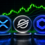 Best Altcoin Picks Today, May 29 – XRP, Stellar, Chainlink