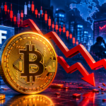 Bitcoin ETF Outflows Top $4 Billion, Analysts Spot Potential Bottom