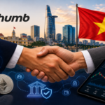 Bithumb Targets Vietnam Crypto License Through SSI Digital Deal
