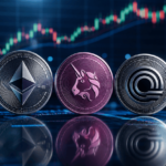 Best Altcoins to Invest in Today, May 5 - Ethereum, Uniswap, Ondo