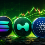 Top Crypto Picks Today, May 15 – Solana, Hyperliquid, Cardano