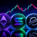 Best Cryptocurrencies to Invest in Today, May 11 – Ethereum, Solana, Stellar