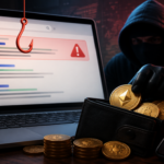 Uniswap Phishing Scams on Google Ads Drain Over $400K From Crypto Wallets