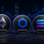 Top Crypto Picks in the Market Today, May 1 – Ethereum, Chainlink, Solana