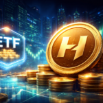 21Shares Launches Hyperliquid ETF With Staking Exposure and Leveraged Trading Option