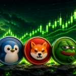 Best Memecoins to Watch Today, May 16 – PENGU, SHIB, PEPE