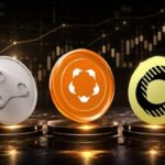 Best Crypto Gainers Today, May 14 - Kite, Humanity, Canton
